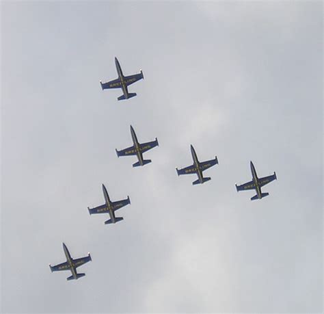 Breitling in Groningen 